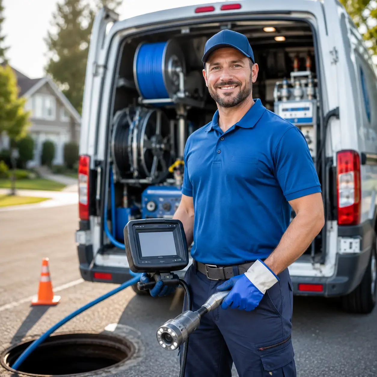Local Pipe Relining specialists in Rutland, MA