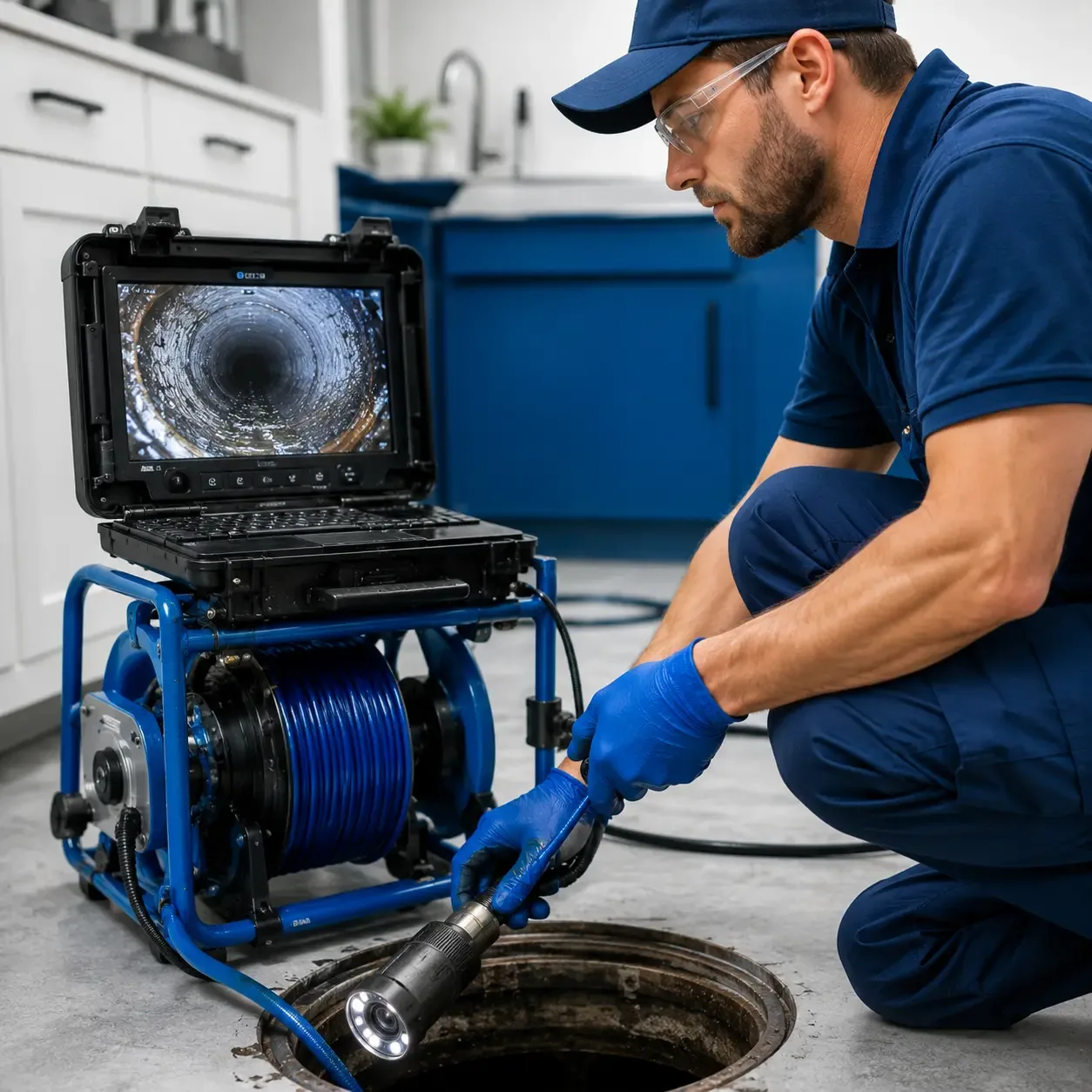Pipe Relining professionals serving Rutland, MA